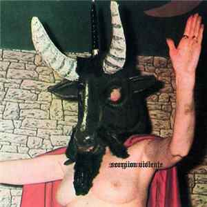 Scorpion Violente - Uberschleiss flac