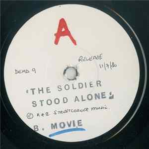 B. Movie - Take Three E.P. flac
