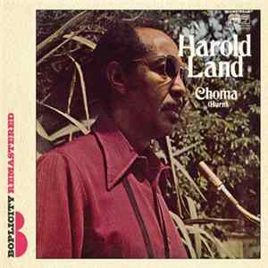 Harold Land - Choma (Burn) flac