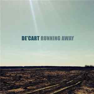 De'Cart - Running Away flac