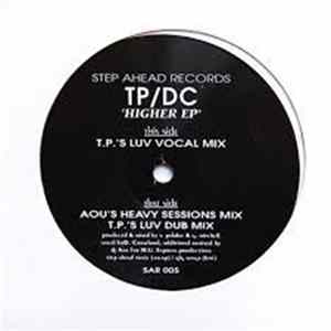 TP/DC - Higher EP flac