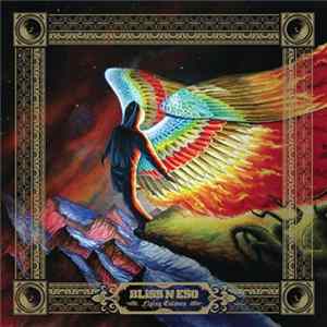Bliss n Eso - Flying Colours flac