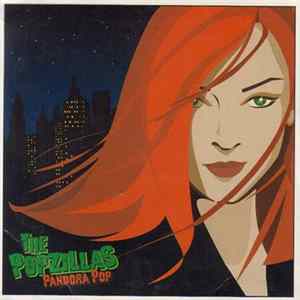 Popzillas - Pandora Pop flac