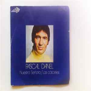 Pascal Danel - Nuestra Señora / Las Carceles flac