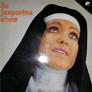 Jasperina De Jong - De Jasperina Show flac
