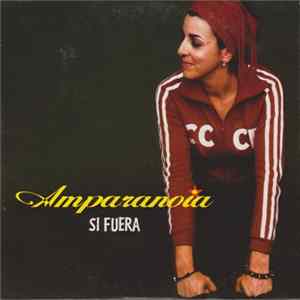 Amparanoia - Si Fuera flac