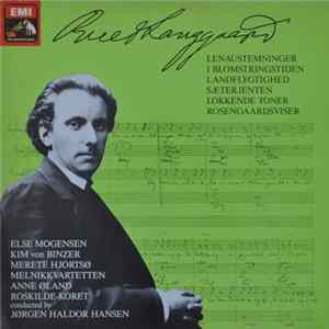 Rued Langgaard - Rued Langgaard flac