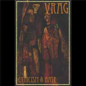 Vrag - Cynicism & Hate flac