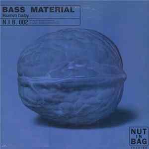 Bass Material - Humm Baby flac