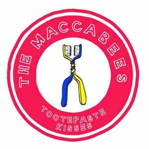 The Maccabees - Toothpaste Kisses flac