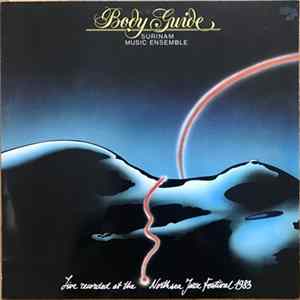 Surinam Music Ensemble - Body Guide flac