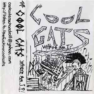 The Cool Cats - Where Am I? flac