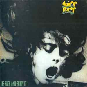 Juicy Lucy - Lie Back And Enjoy It flac