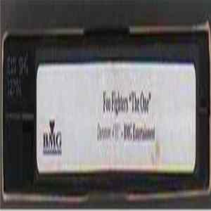 Foo Fighters - The One flac