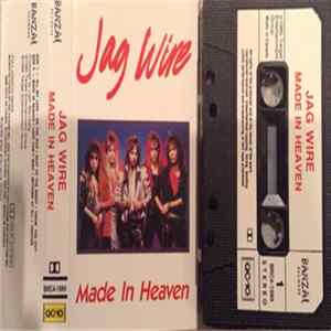 Jag Wire - Made In Heaven flac