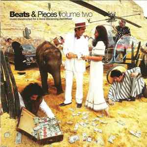 Various - Beats & Pieces Volume Two flac