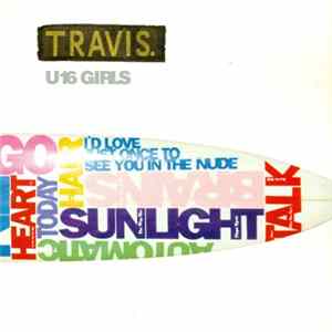 Travis - U16 Girls flac