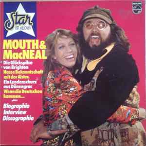 Mouth & MacNeal - Mouth & MacNeal - Stars Für Millionen flac