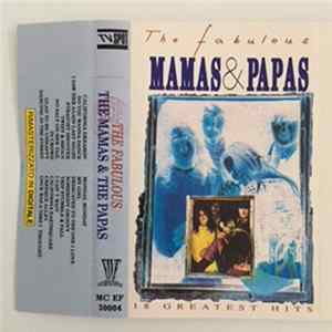 The Mamas & The Papas - The Fabulous Mamas & Papas flac