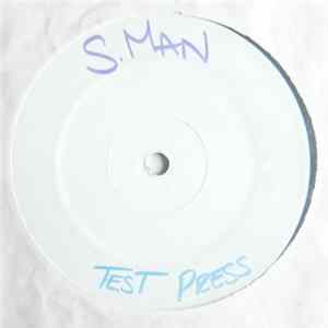 S-Man - Turn It Up / The Future flac