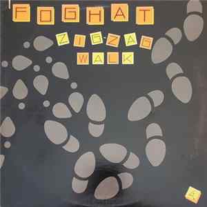 Foghat - Zig-Zag Walk flac