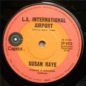 Susan Raye - L.A. International Airport flac