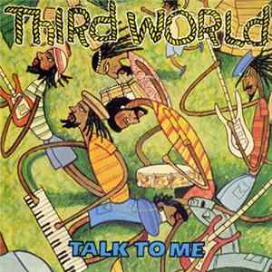 Third World - Talk To Me flac