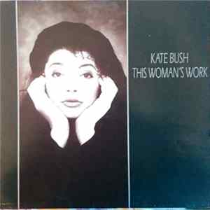 Kate Bush - This Woman's Work flac