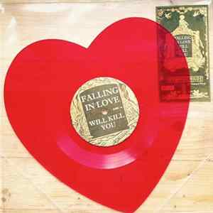 Wrongchilde, Gerard Way - Falling In Love Will Kill You flac