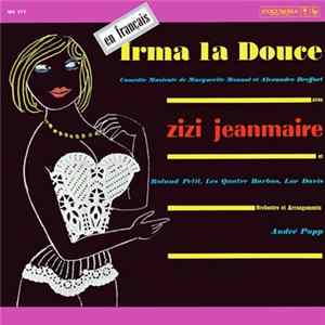 Various - Irma La Douce flac