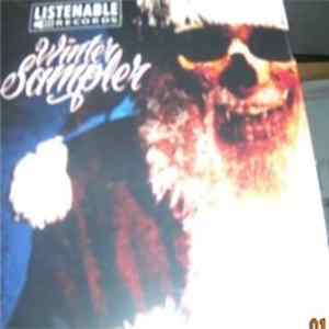 Various - Listenable Records Winter Sampler flac