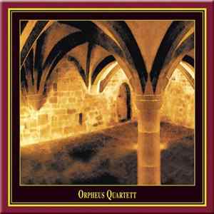 Orpheus String Quartet - String Quartets By Schubert, Beethoven & Veress flac