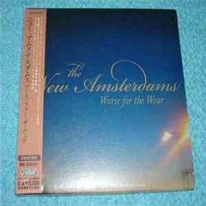 The New Amsterdams - Worse For The Wear flac