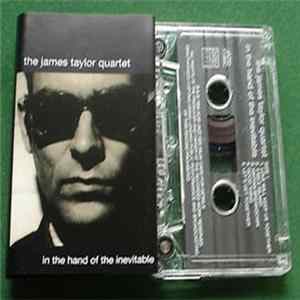 The James Taylor Quartet - In The Hand Of The Inevitable flac