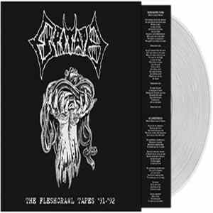 Epitaph / Dark Abbey - The Fleshcrawl Tapes '91-'92 / Blasphemy (Demo '90) flac