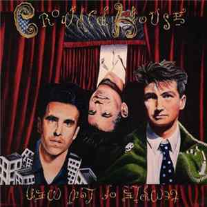 Crowded House - Temple Of Low Men flac