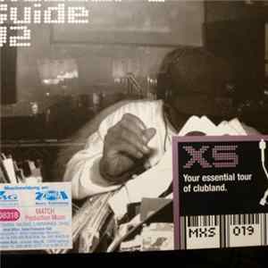 Various - Clubber's Guide 02 flac