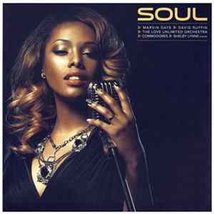 Various - Soul flac