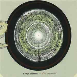 Andy Blissett - After The Storm flac