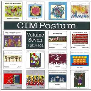 Various - CIMPosium - Volume 7 flac