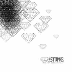 Stupre - Das Ist Electro Dark flac