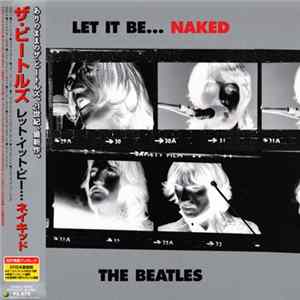 The Beatles - Let It Be... Naked flac