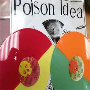 Poison Idea - Kings Of Punk flac
