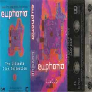 LuvDup - Euphoria (The Ultimate Club Collection) flac