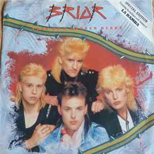 Briar - Edge Of A Broken Heart flac