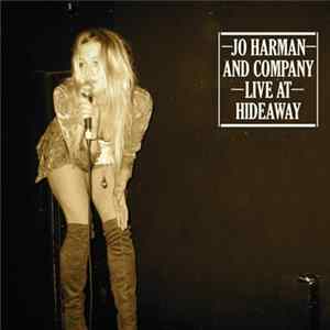 Jo Harman & Company - Live At Hideaway flac