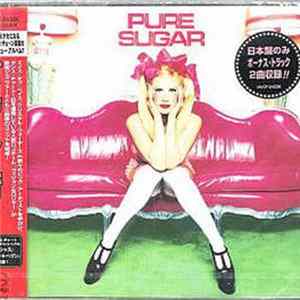 Pure Sugar - Pure Sugar flac