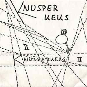 Knusperkeks - II flac