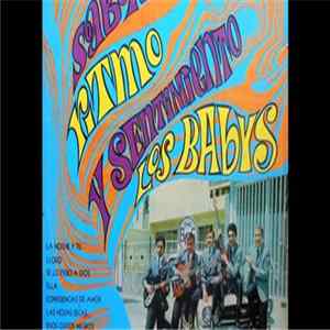 Los Babys - Sabor Ritmo y Sentimiento flac