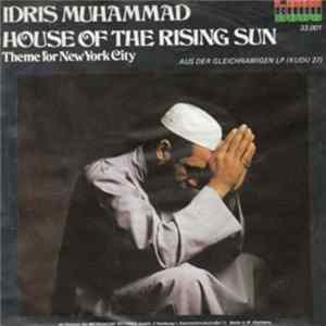 Idris Muhammad - House Of The Rising Sun / Theme For New York City flac